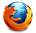 Firefox logo