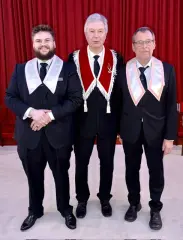 DGV 22.10.2026 Dennis Løntjern Hansen og Morten Westbakken