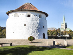 Krudttårnet i Frederikshavn
