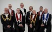 Embetskollegiet losje 76 Stikelstad Embetskollegiet losje 76 Stikelstad