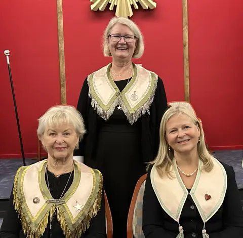 Kristin van der Hagen