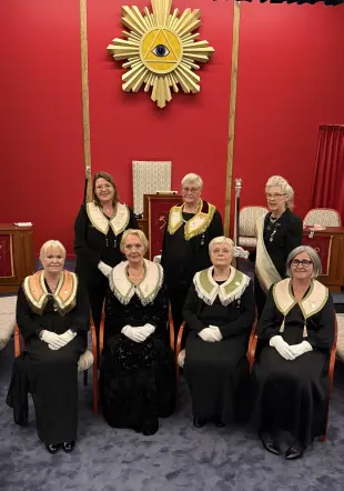 Fotograf: Tove Øines.